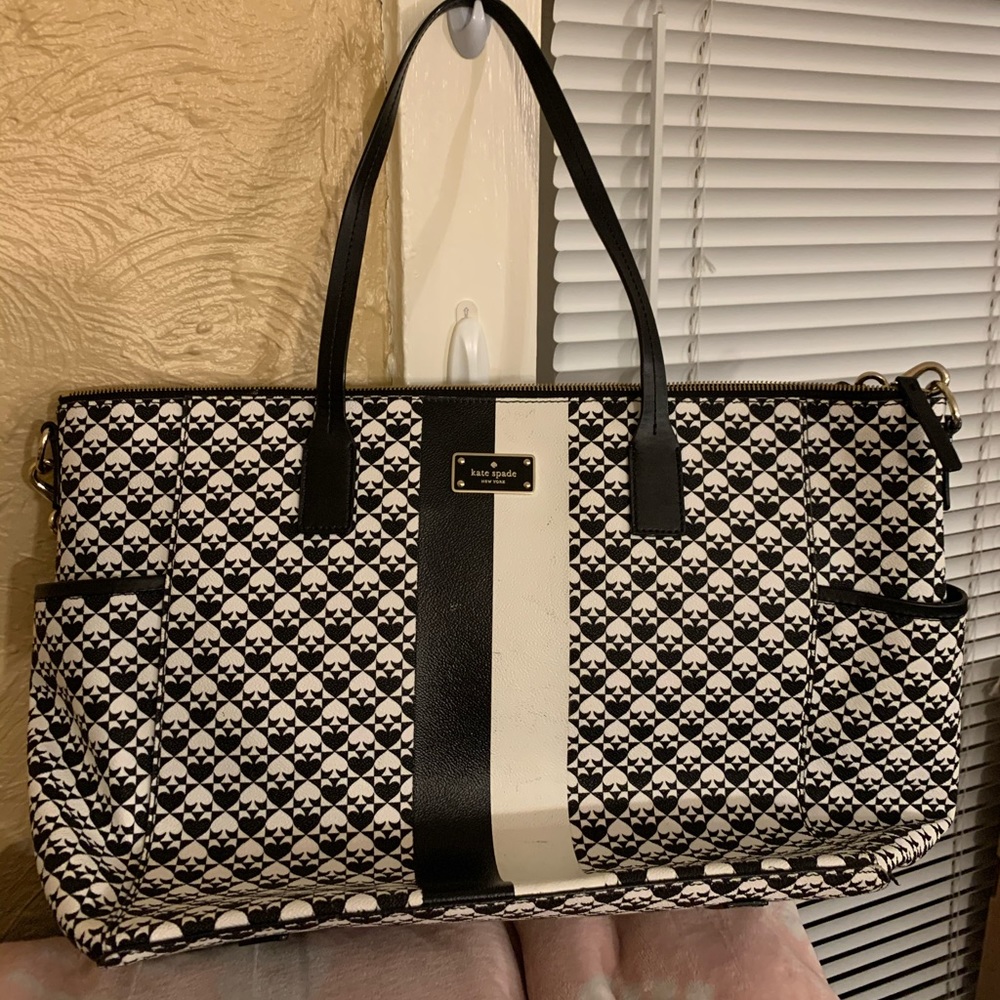 Adaira Kate Spade Diaper Bag